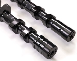 Mitsubishi Evo X Camshaft Kit - GSC Power Division - Billet S1 264/264 - `08-`16